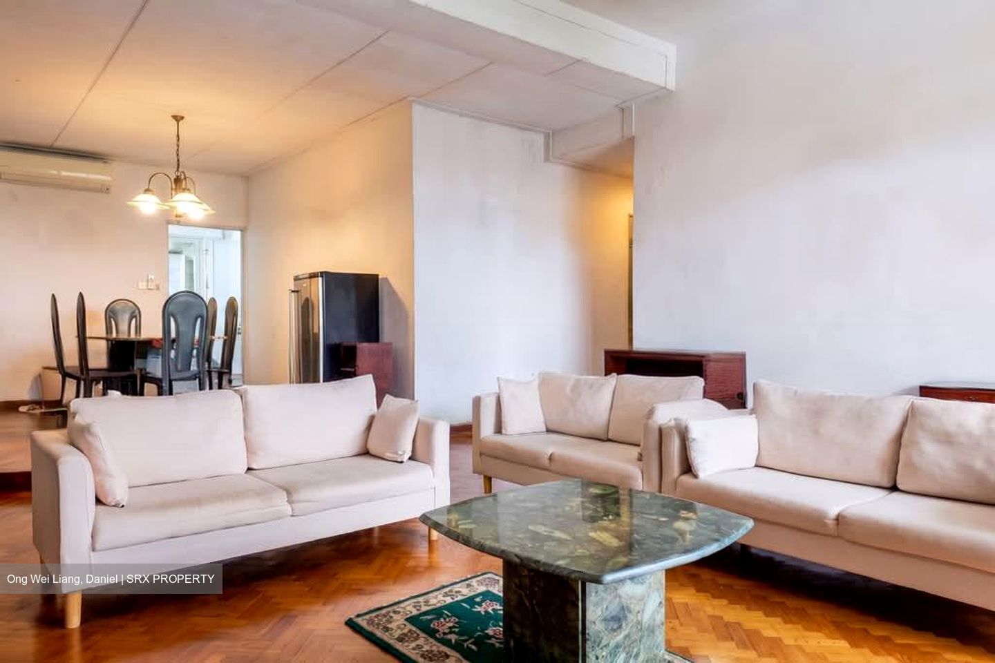 Goldhill Towers (D11), Apartment #582841071